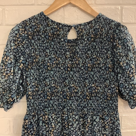 Wild fable floral dress - Picture 4 of 4